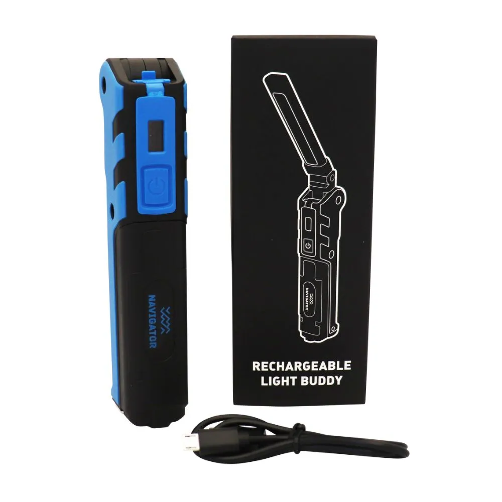 Navigator - Rechargeable Light Buddy