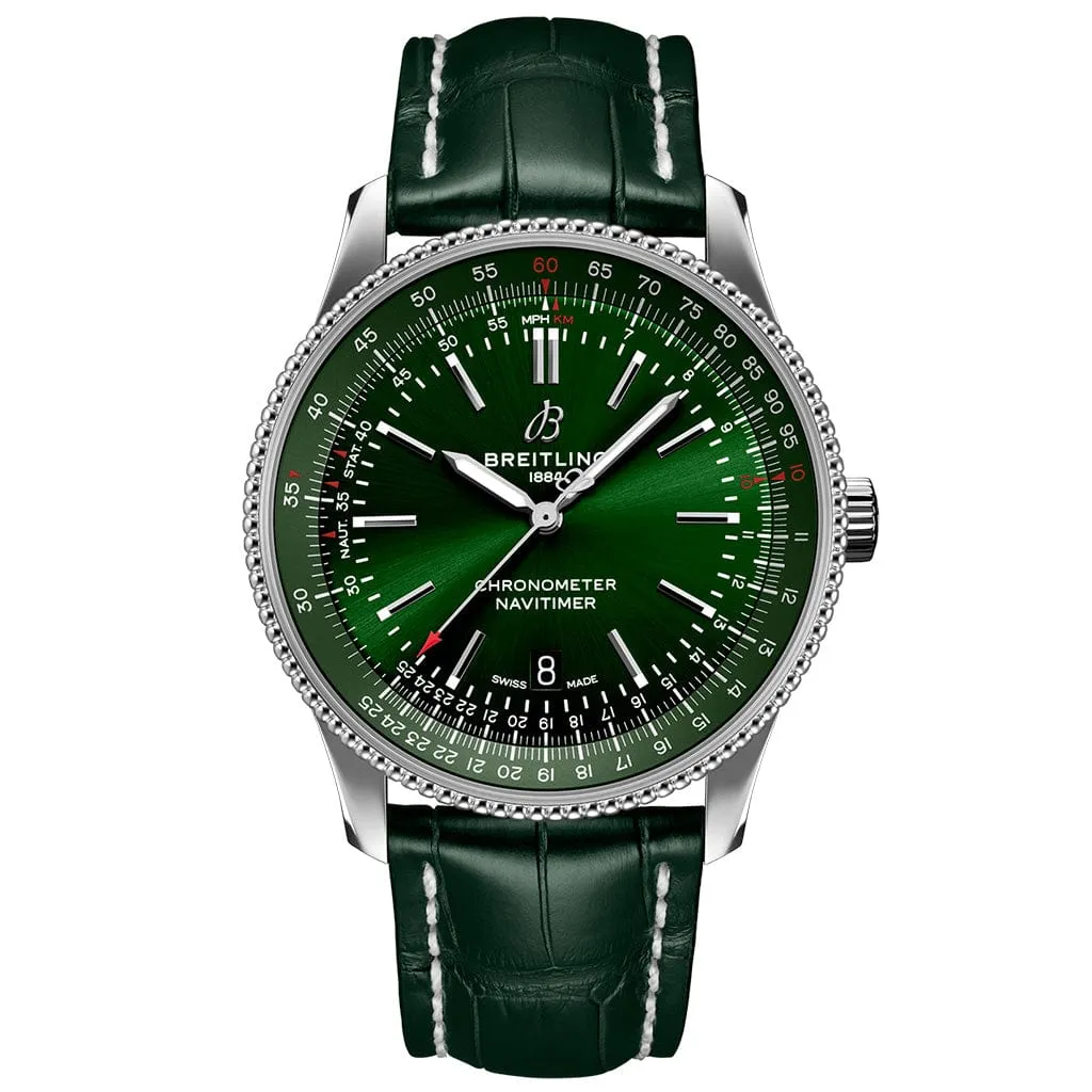 Navitimer Automatic 41 A17326361L1P2