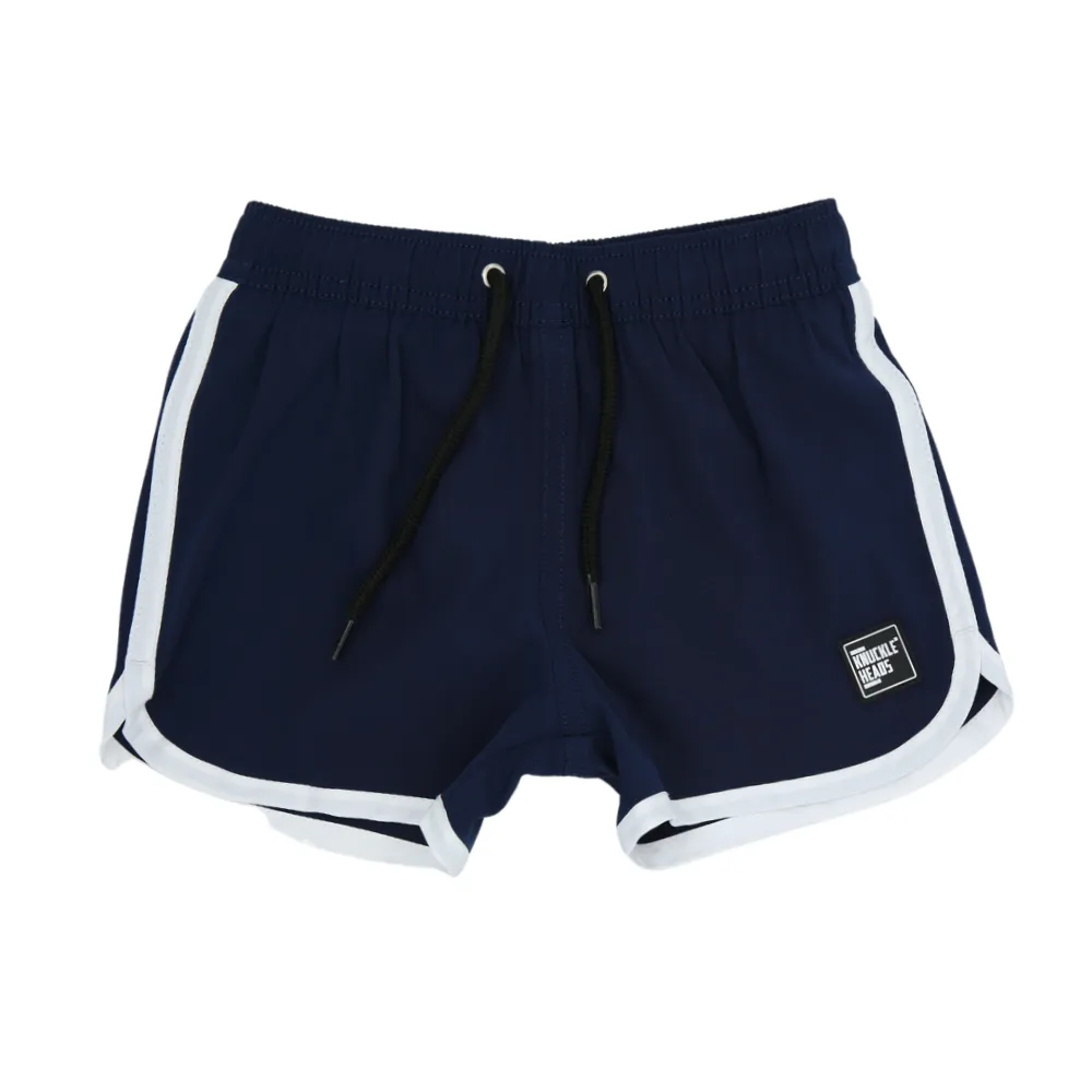 Navy Swimmies