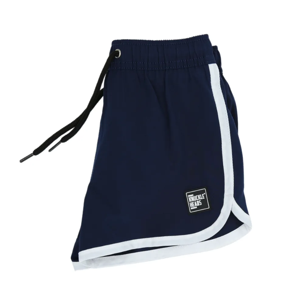 Navy Swimmies