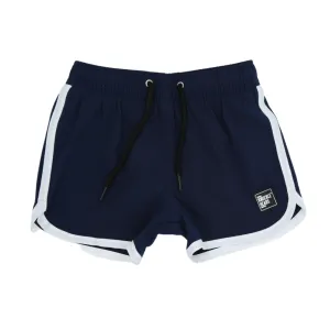 Navy Swimmies