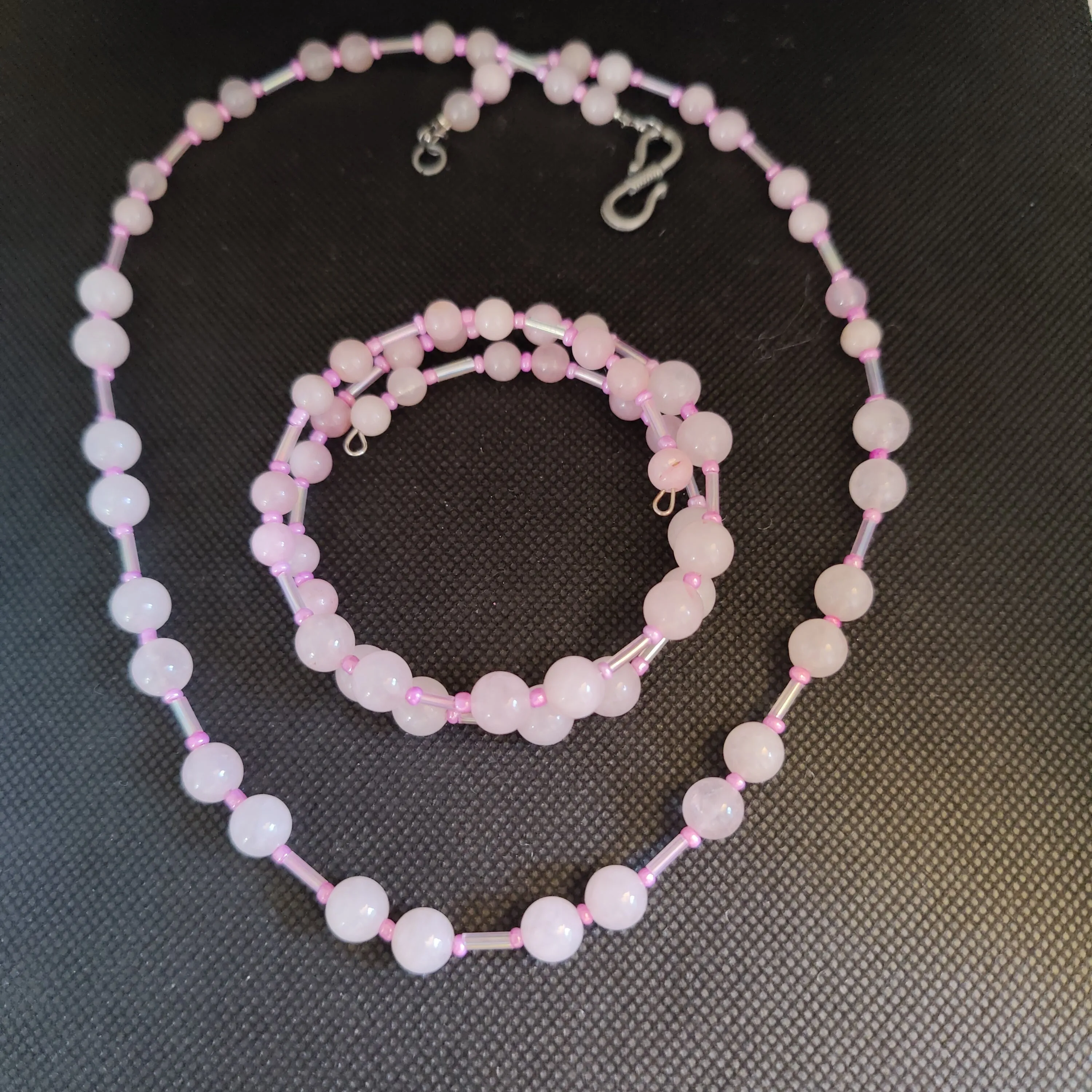 NB #215 Pretty and Pink, so Danty and Elegant!
