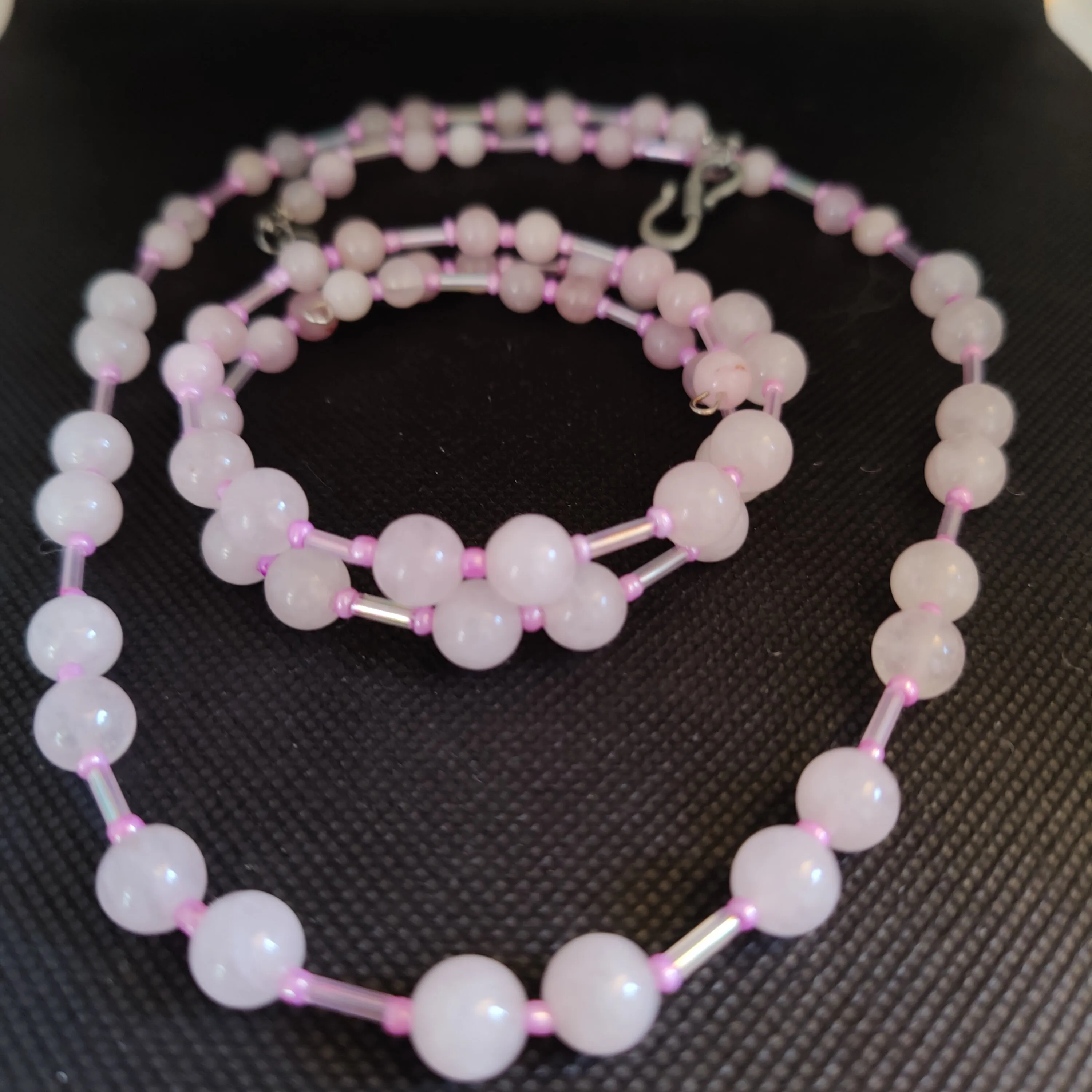 NB #215 Pretty and Pink, so Danty and Elegant!