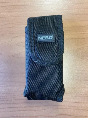 Nebo 6274 Flashlight Holster