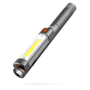 Nebo - Franklin Dual Rechargeable Work and Spot Light