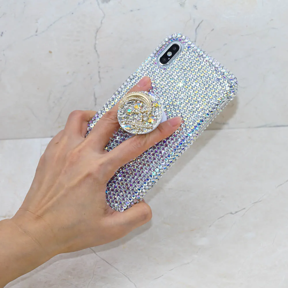 Nebula Crystals AB   PopSockets PopGrip (style PS102)