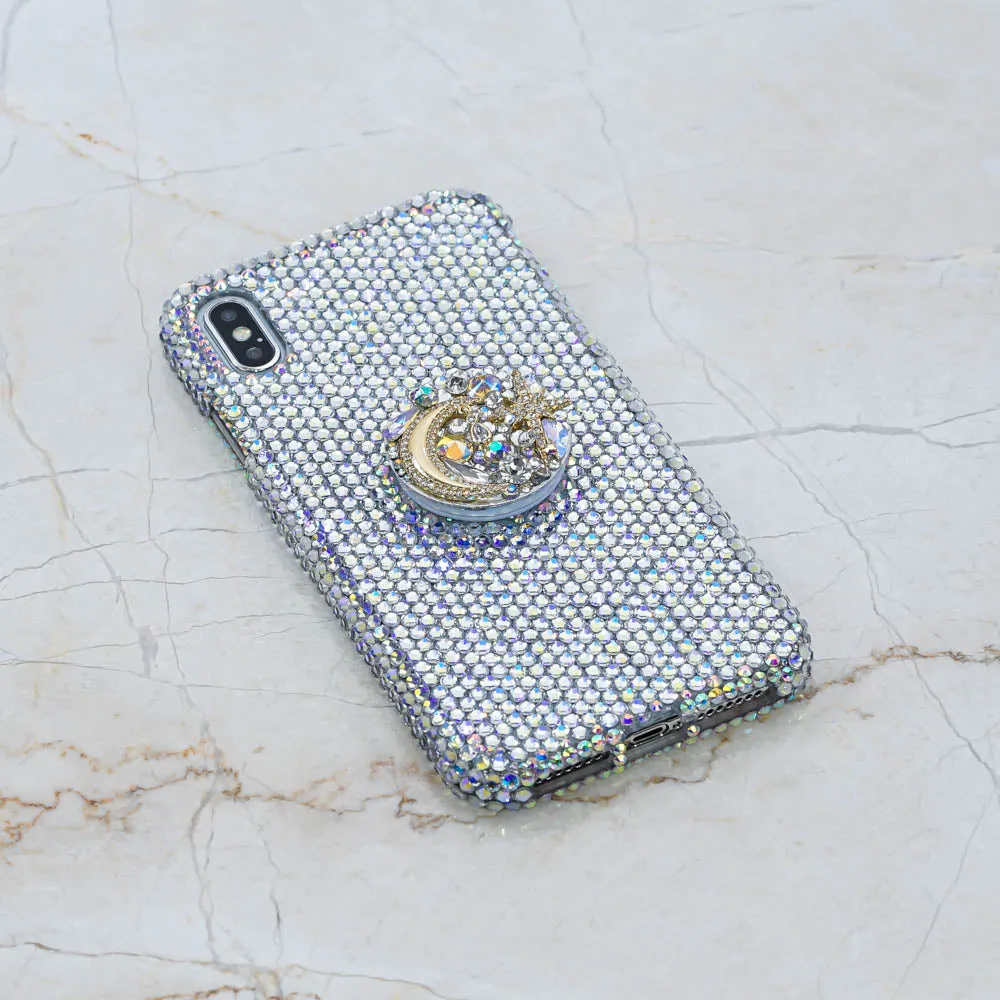 Nebula Crystals AB   PopSockets PopGrip (style PS102)