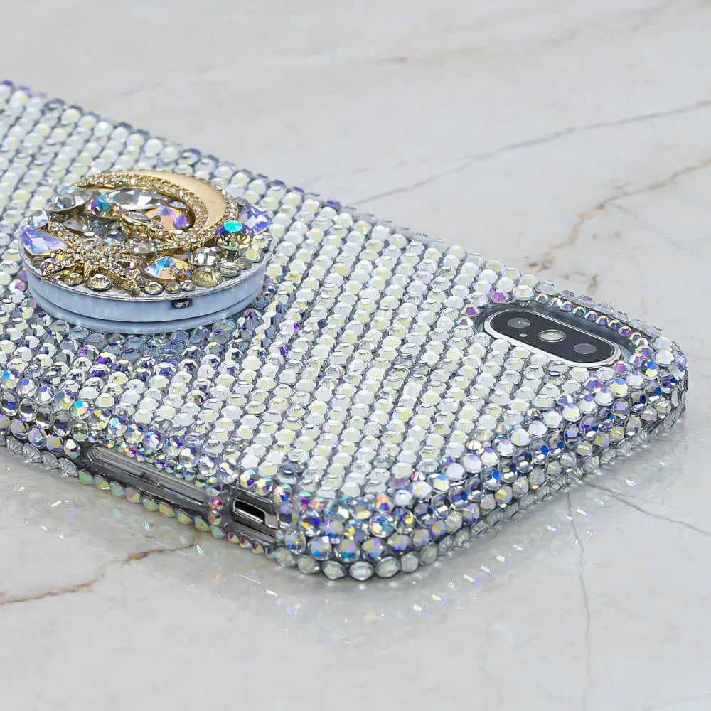 Nebula Crystals AB   PopSockets PopGrip (style PS102)