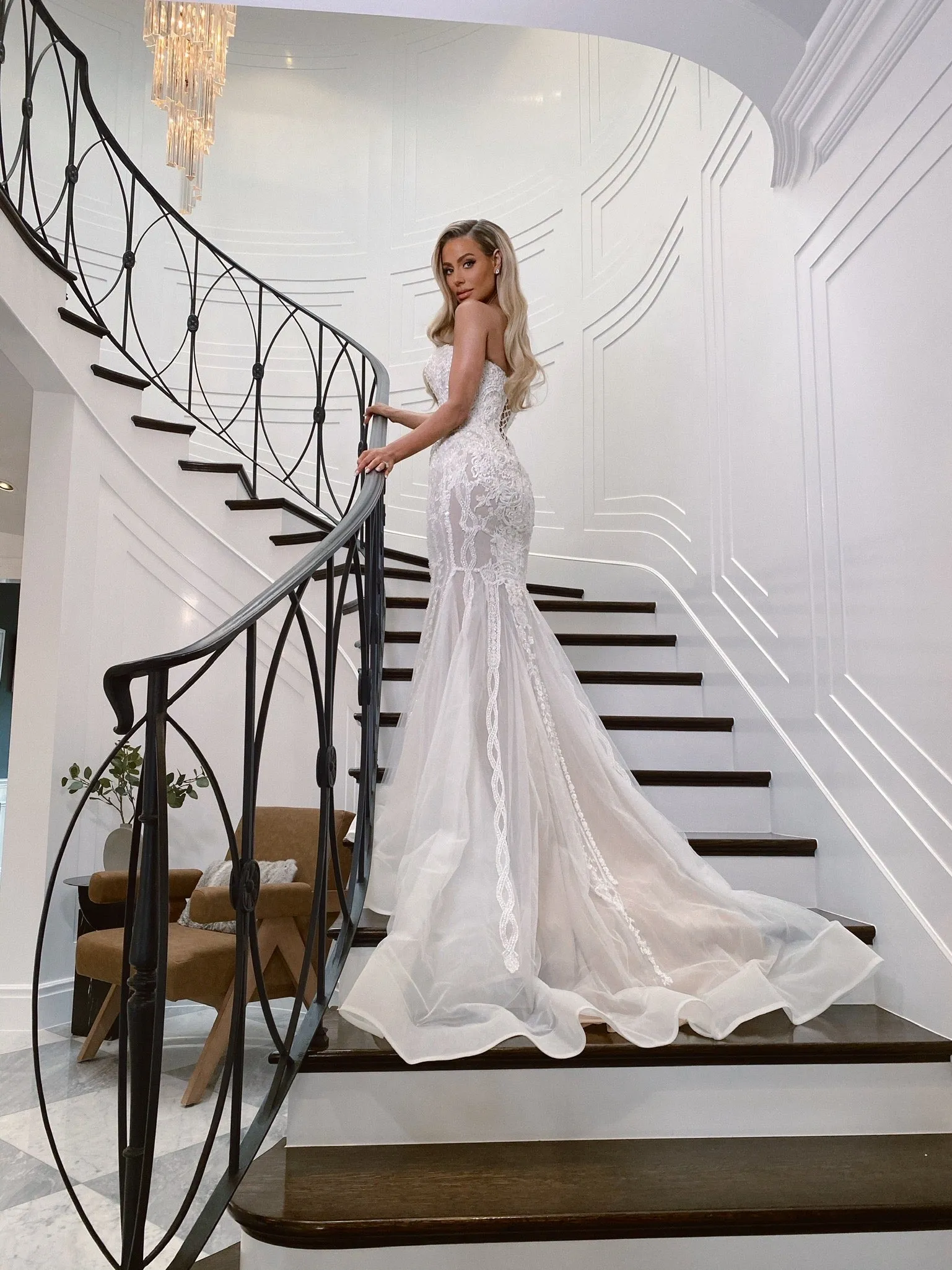 NEKTARIA TRUNK SHOW - Sydney Bridal Appointments