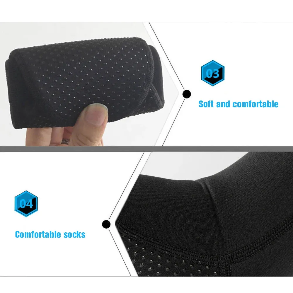 Neoprene Diving Socks for Men and Women