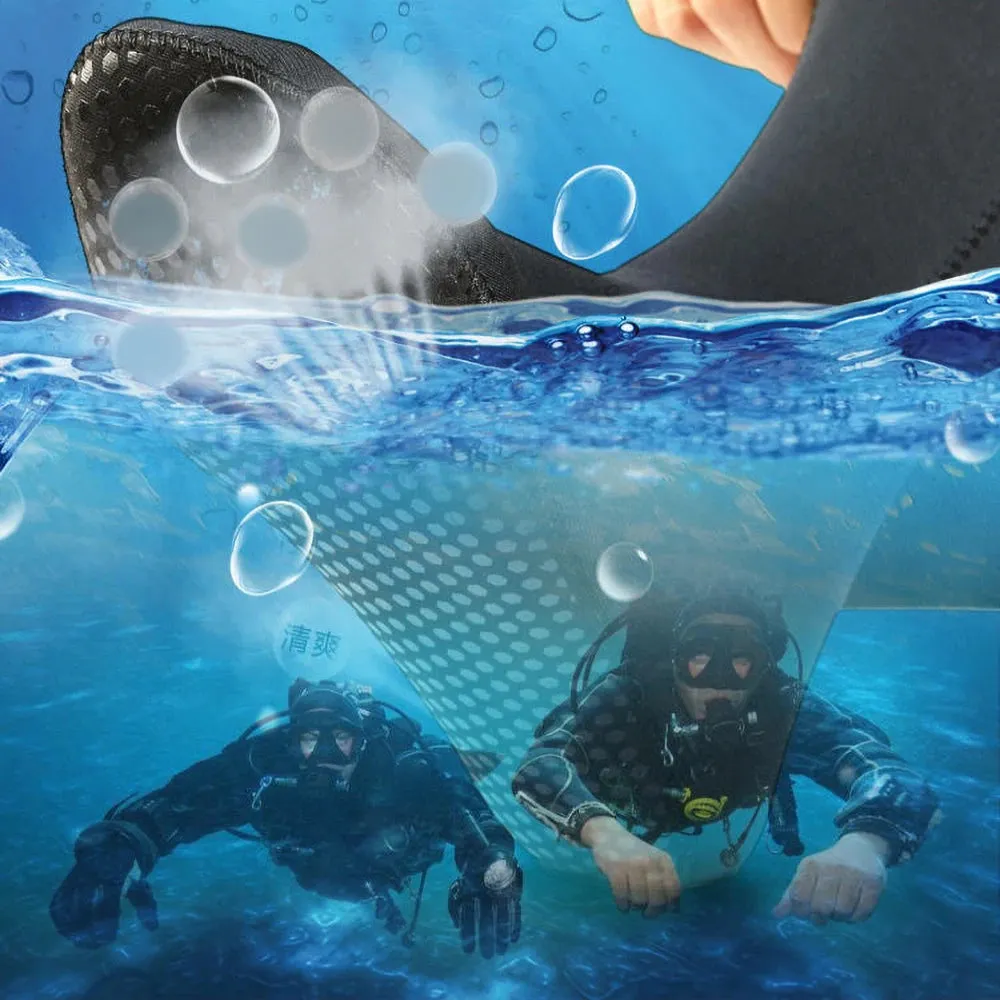 Neoprene Diving Socks for Men and Women