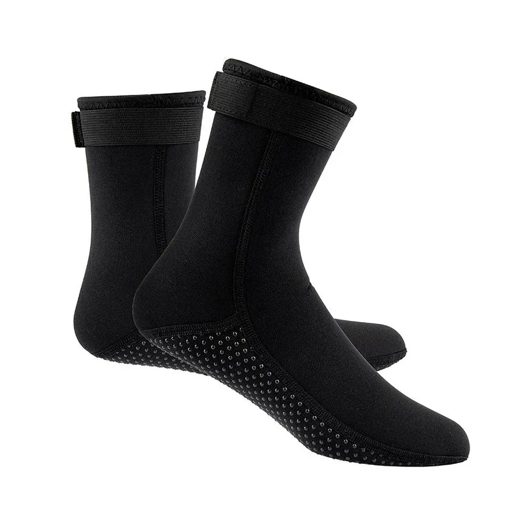 Neoprene Diving Socks for Men and Women