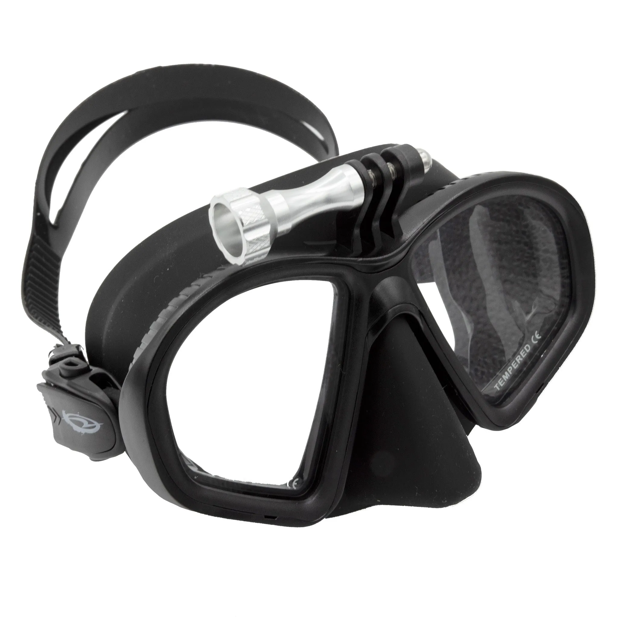 Neptune M4 Mask