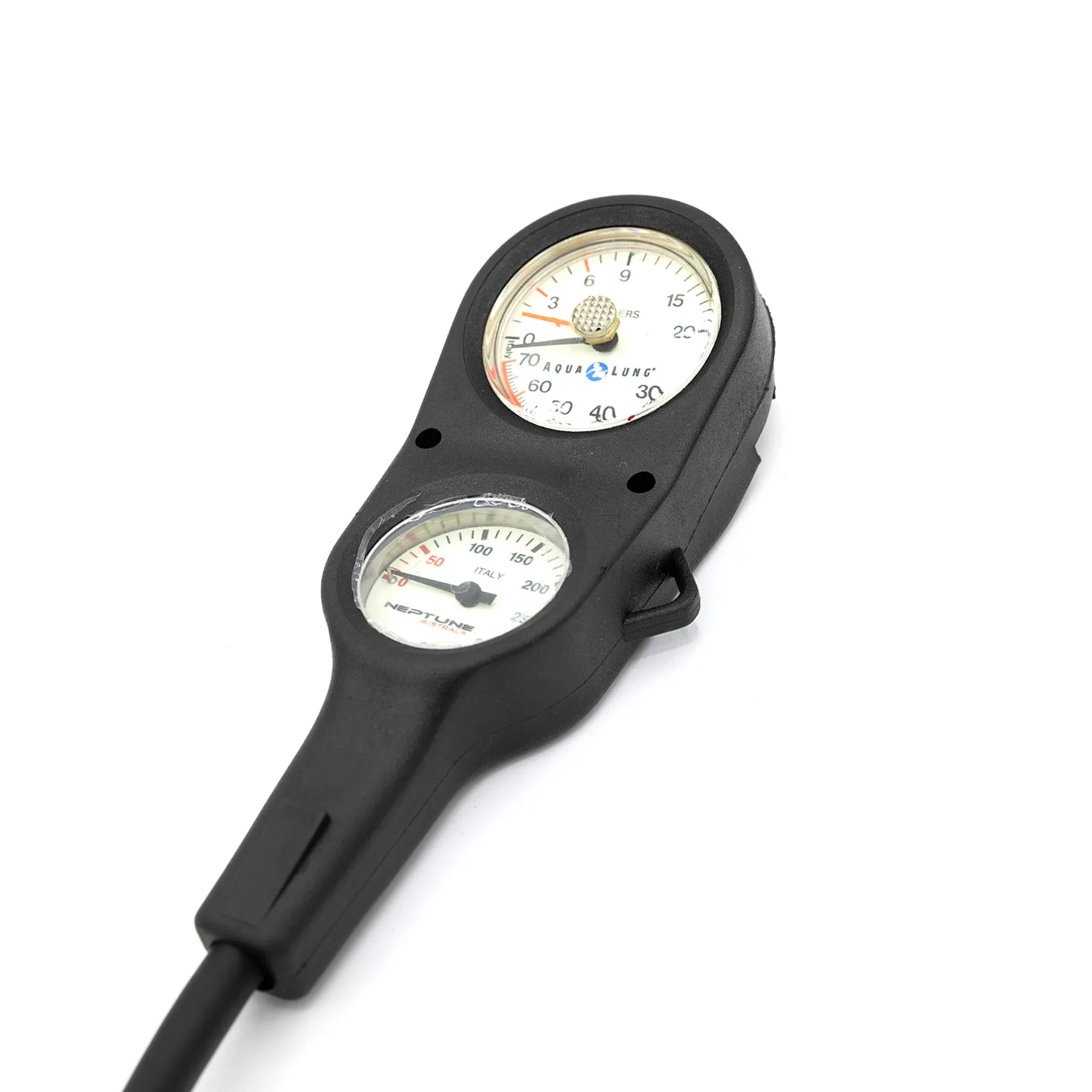 Neptune SPG and Depth Gauge Combo