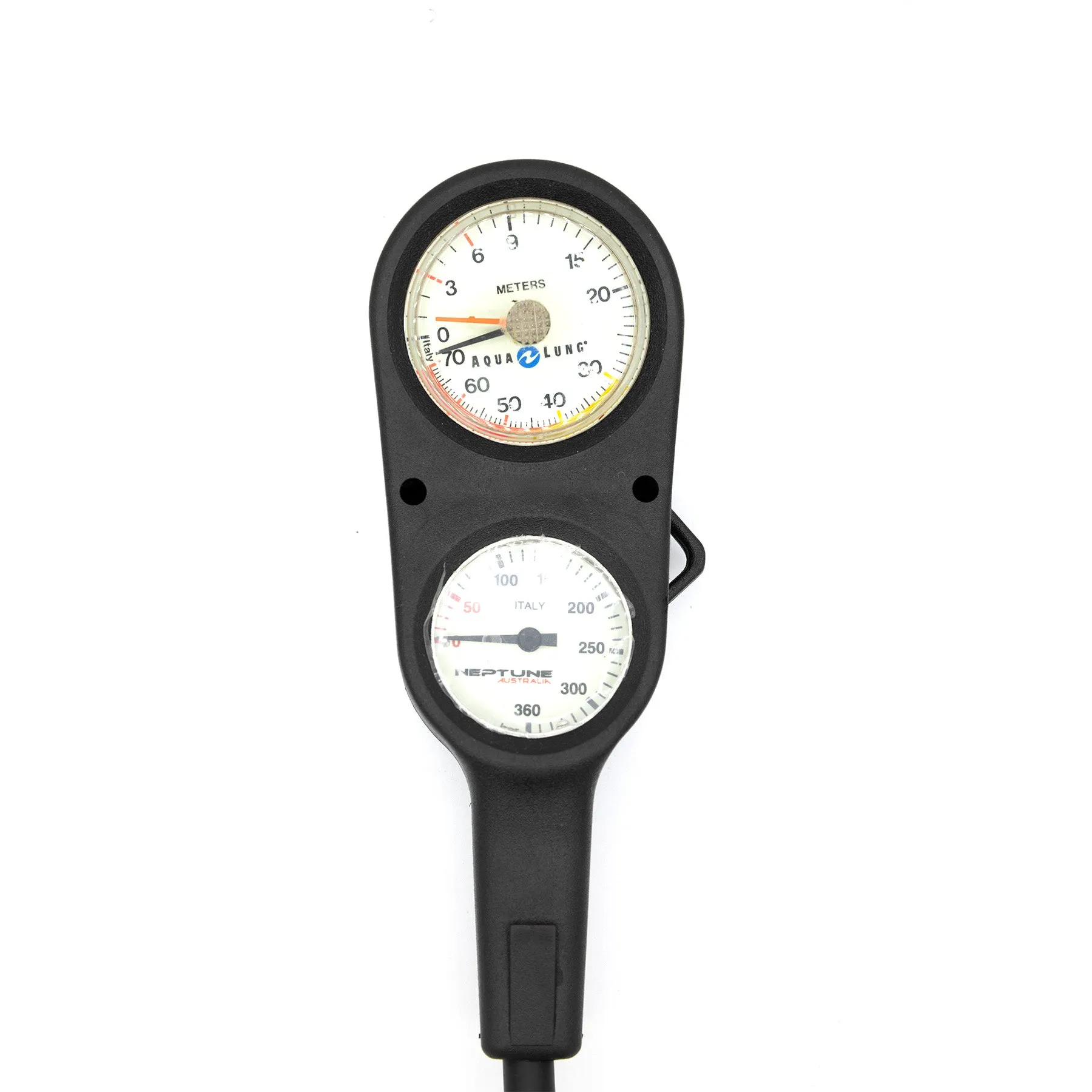 Neptune SPG and Depth Gauge Combo