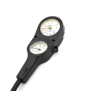 Neptune SPG and Depth Gauge Combo