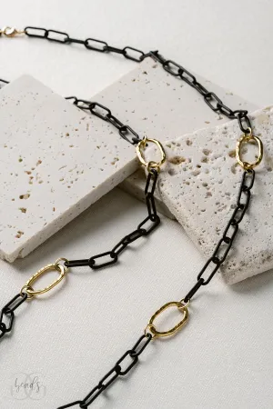 Nera Catena Necklace