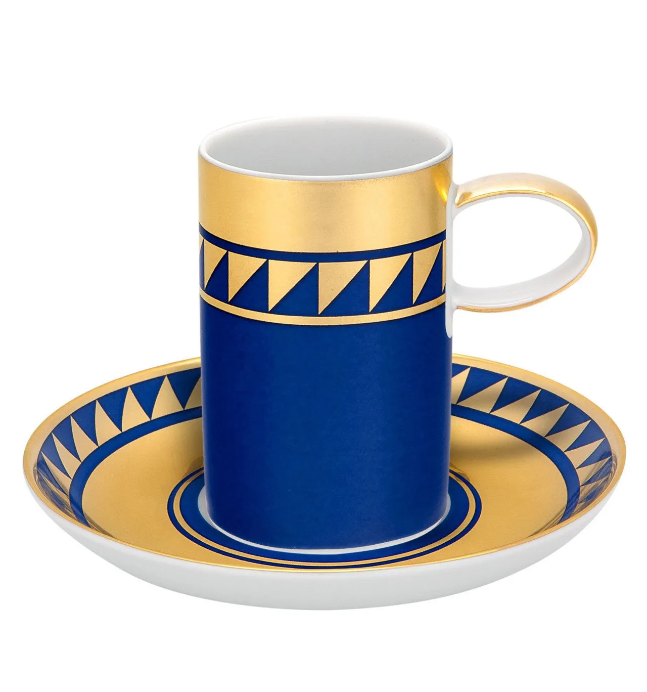 Nery Coffee Cup & Saucer