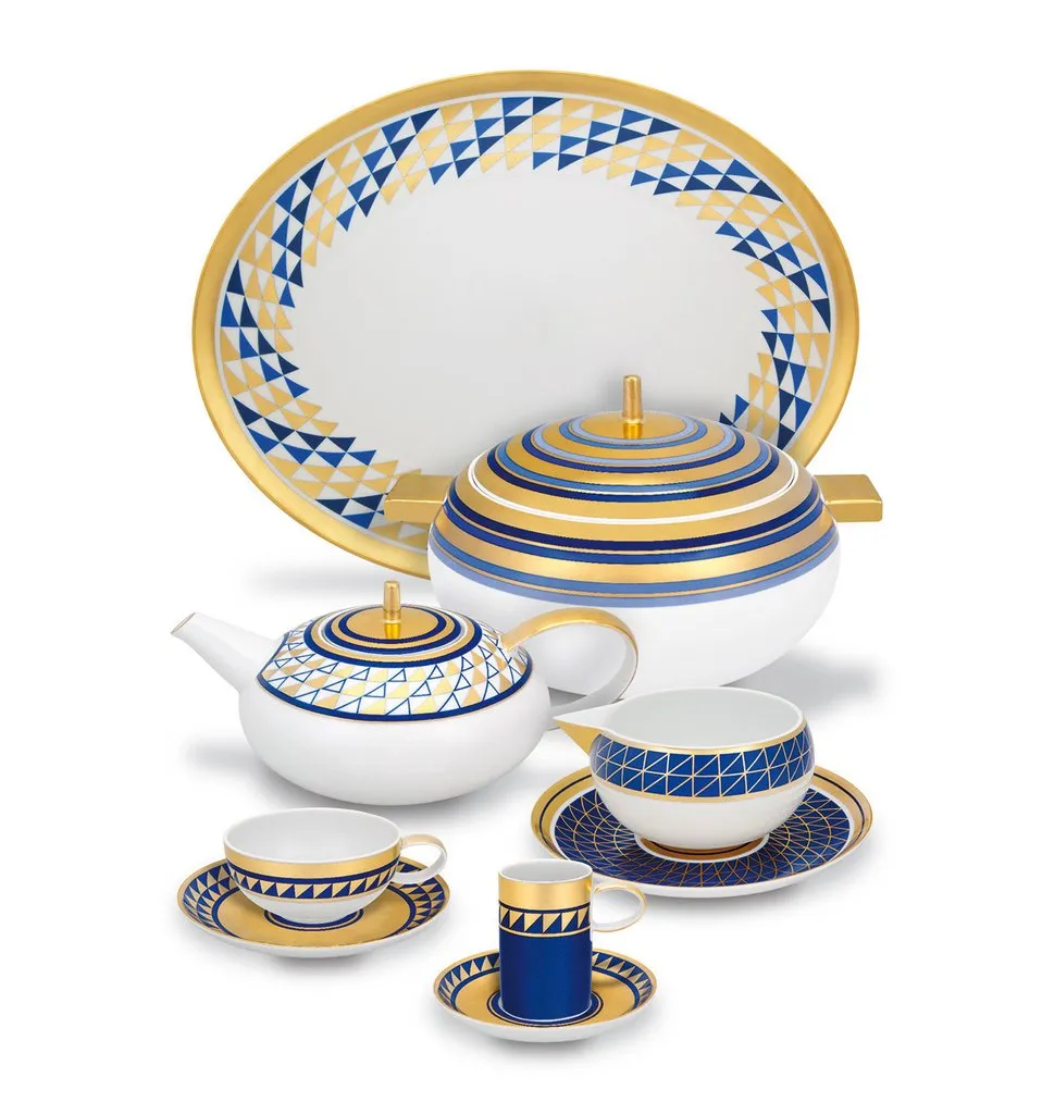 Nery Dinner Plate