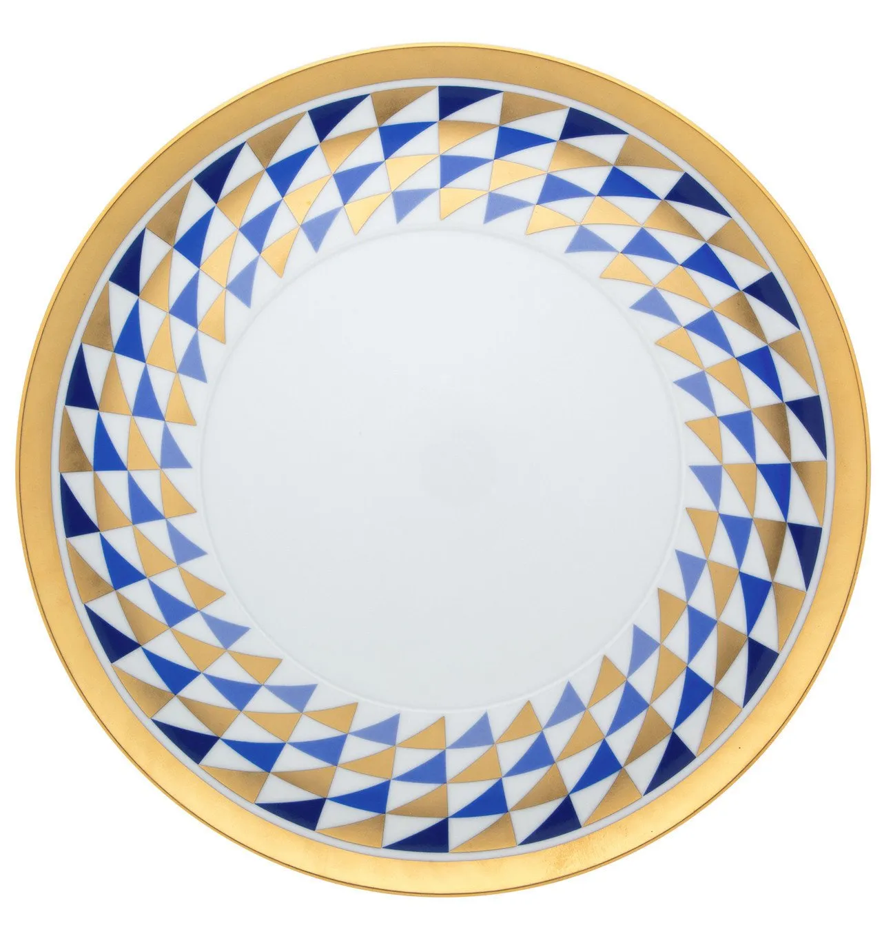 Nery Dinner Plate
