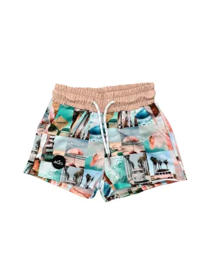 NEW! Banzai Hybrid Swim