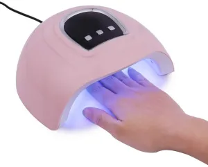 New in box! Tfscloin Nail Dryer Nail Light for UV LED Gel Polish Curing Lamp with Timer Setting Smart LED Quick-Drying Induction Nail Lamp