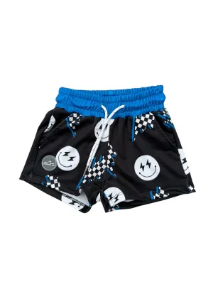 NEW! Jude Hybrid Swim