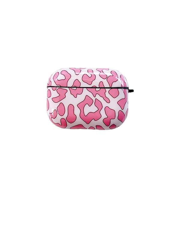 New Leopard AirPods Case