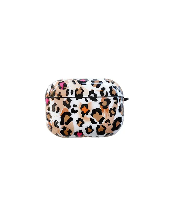 New Leopard AirPods Case