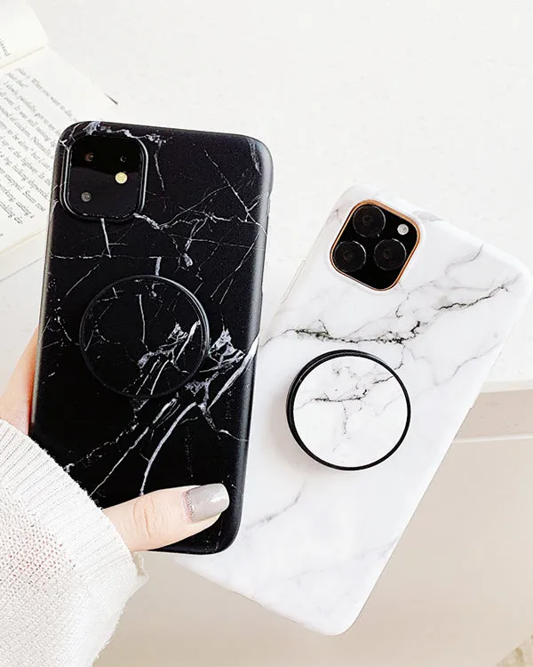 New Marble Iphone Case