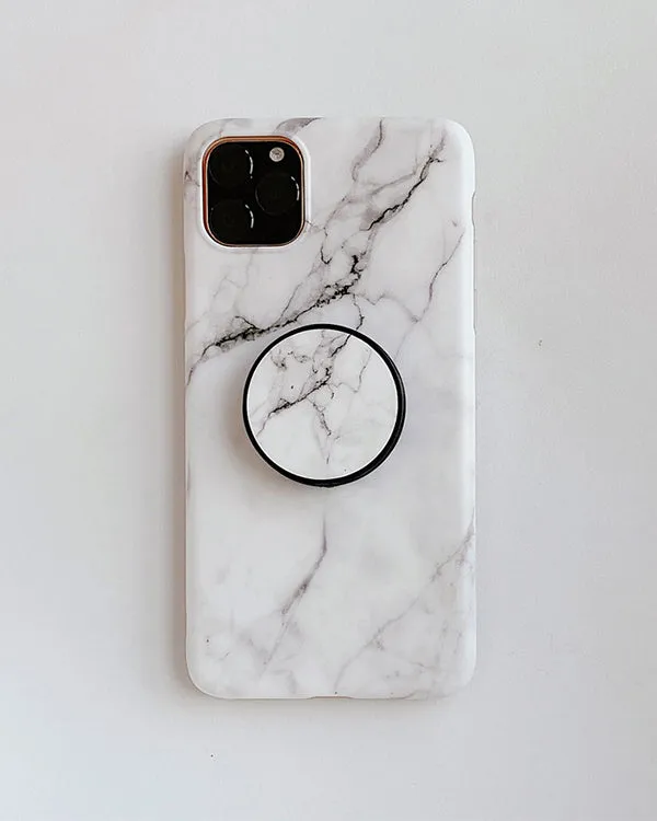 New Marble Iphone Case