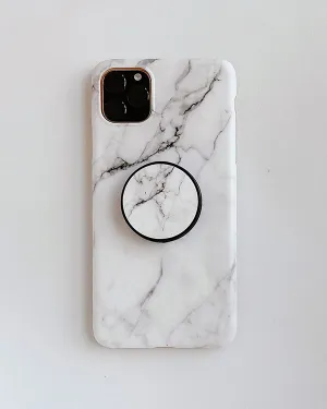 New Marble Iphone Case