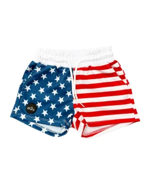 NEW! RWB Hybrid Swim