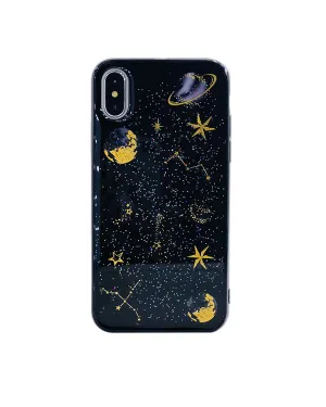 New Space Galaxy Iphone Case