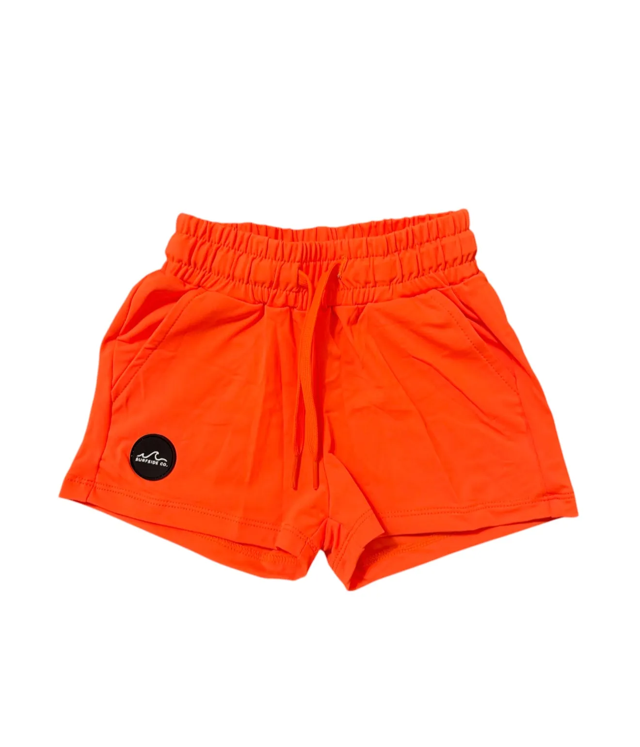 NEW! Sunset (Neon Orange Elevated Hybrid Swim