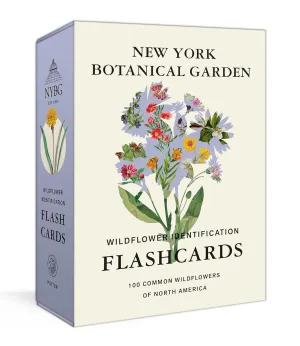 New York Botanical Garden Flashcards