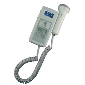 Newman Medical – Digi-Dop II 770