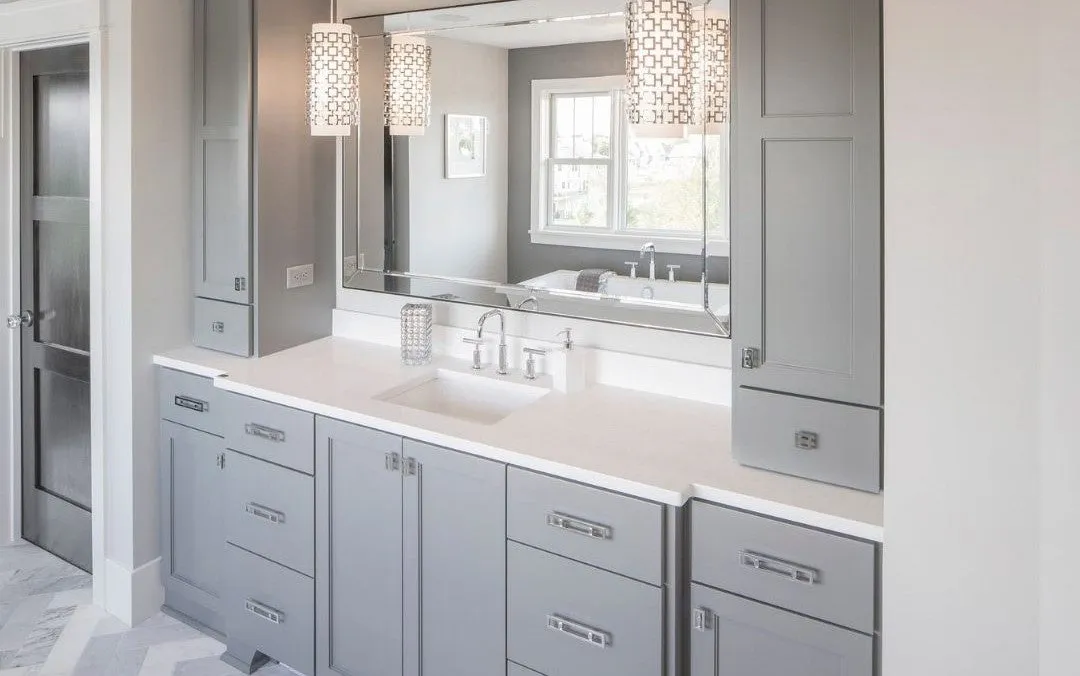 NEWPORT Cambria Quartz Slab