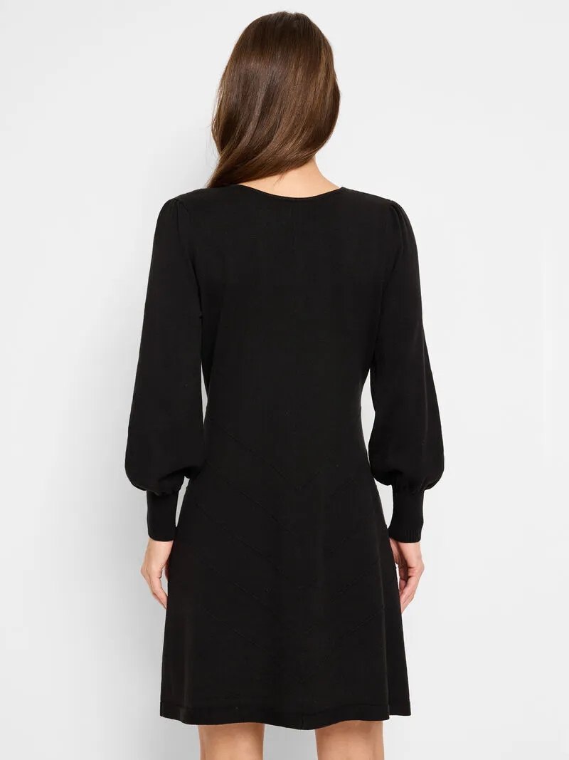 NIC ZOE Twirl Time Dress