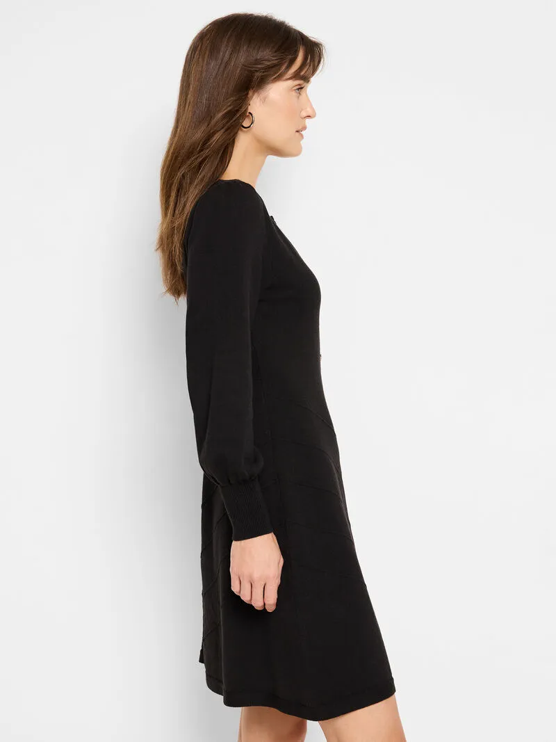 NIC ZOE Twirl Time Dress