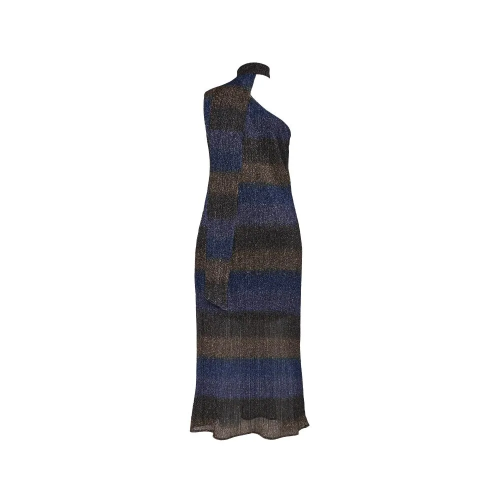 Nightfall Knit Dress