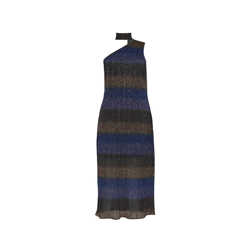 Nightfall Knit Dress