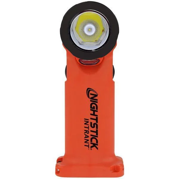 Nightstick INTRANT Intrinsically Safe Dual-Light Angle Light
