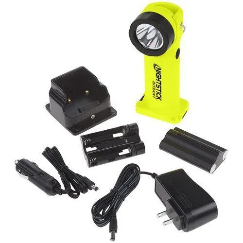 Nightstick INTRANT Intrinsically Safe Dual-Light Angle Light