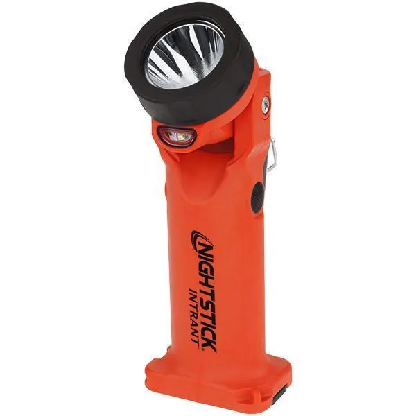 Nightstick INTRANT Intrinsically Safe Dual-Light Angle Light