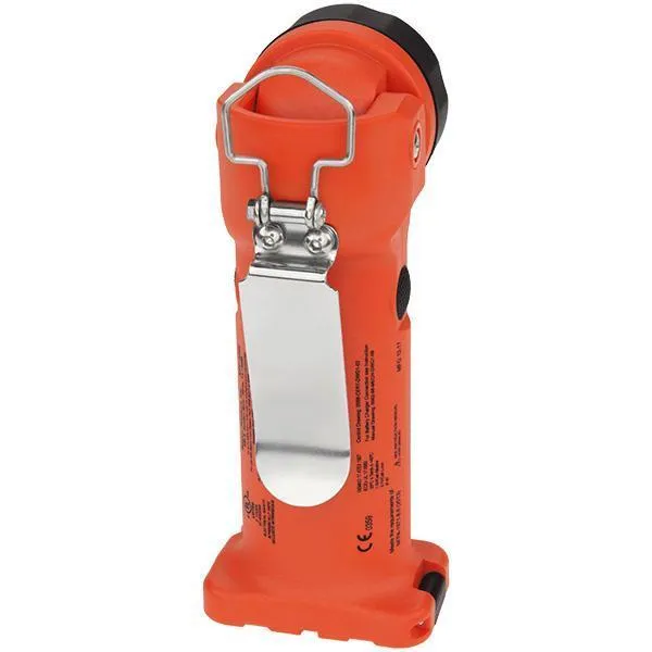 Nightstick INTRANT Intrinsically Safe Dual-Light Angle Light