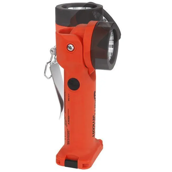 Nightstick INTRANT Intrinsically Safe Dual-Light Angle Light