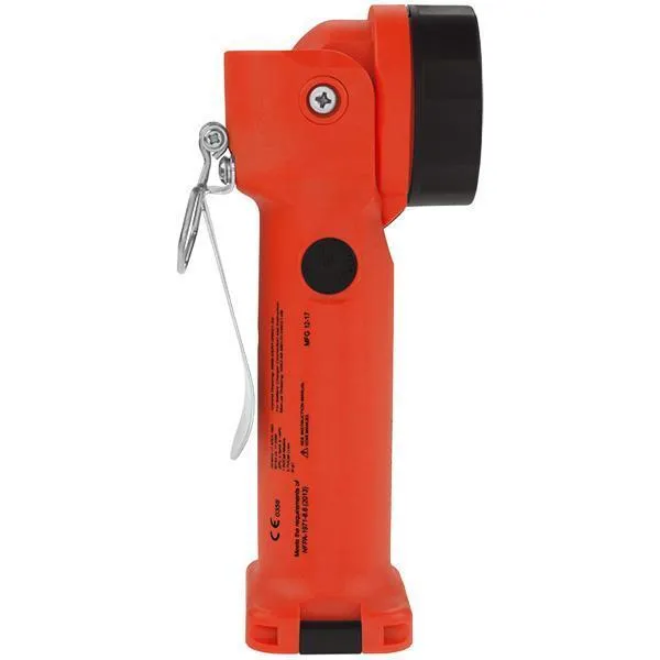 Nightstick INTRANT Intrinsically Safe Dual-Light Angle Light