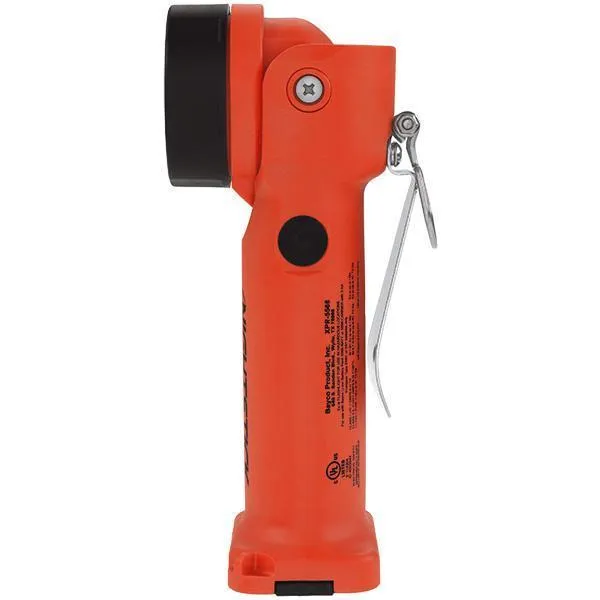 Nightstick INTRANT Intrinsically Safe Dual-Light Angle Light