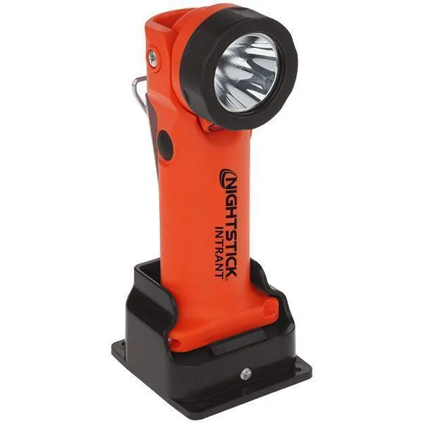 Nightstick INTRANT Intrinsically Safe Dual-Light Angle Light